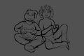 Gaming buddies