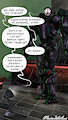 Machines Business by MachineWithSoul