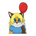 Smol Fox :3 by JCFox