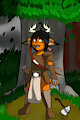 Goblin Ranger