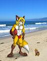 Beach Day ^^