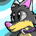 random pixel art icon by Ups1d3D0wnIns0mn14k