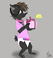 birthday ram by Ups1d3D0wnIns0mn14k