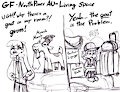 Northpines 1 - Shared spaces