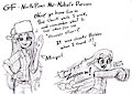 Northpines 3 - Mabel's Daycare by SoulCentinel