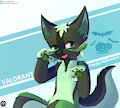 Valorant [Commission] (Speedpaint) by FireEagle2015