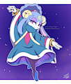Sonic DREAM TEAM - Ariem (Fanart)