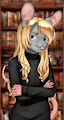 Sierra School Pic by ShinyMelanie