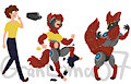 Comm: Protochange - deez_nuts1