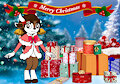 Merry Christmas from Tiffany