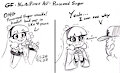 Northpines 5 - Sugar problems by SoulCentinel