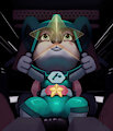 Star Hero Caly