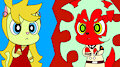 Panty vs Scanty