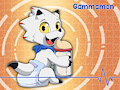 Gammamon!!
