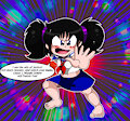 Mizuki's Justice Speech! by Rokku1994