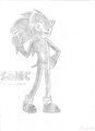 Sonic the Hedgehog