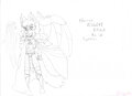 My Own Lucifer