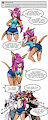 AMA 10 Jennifer by ABD