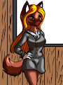 Ready for Teaching (Trisha)
