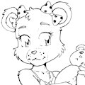 Commission: Nilla by RisingDragon