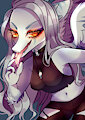 Faang <3 by DallyStardust