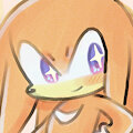 Knuckles mix by methkit