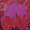 Stoat Pawbs