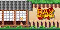 Pixel Banner