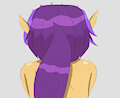 Ly_Rayman WIP preview