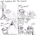 Northpines 6 - Sleep overs by SoulCentinel