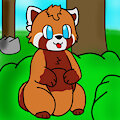 chocolate personaje de wattpad que creer pareja de sebas la nutria by Laziart