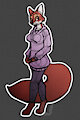 Marian by rabbitinafoxden