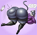 Spank It Harder by littledredre