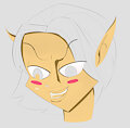 Ly_Rayman WIP preview 2