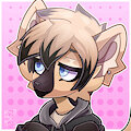 ★ [C] Ezzzibell Icon Animated ★ by SafirBlitzgard