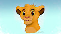 Lil' Simba