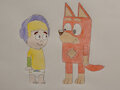Rusty and Edward by Gumball199