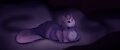 Bby Cuddle Time by DoggyKitty