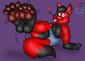 Mattys Wuffy Paws