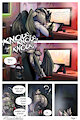 Knock-knock! Pg.1