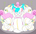[C] Pail Trap 4 by UniaMoon
