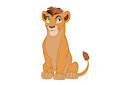 My Adopted Cub: Yami