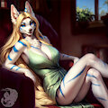 Devony by Alanora