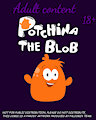 Potchina the blob (SFW)