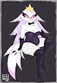 Stella with bnnuy suit