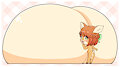 Chibi Urara-chan by yuuko