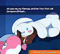 Sometimes a relationship is just... by Vorechestra