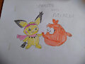 Sparkette meets Potchina