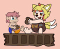 Candy Time