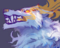 Bad Fox by torrfoxx